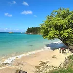 La Perle De L\'Hamaca - Pool, Beach, Blue Dream