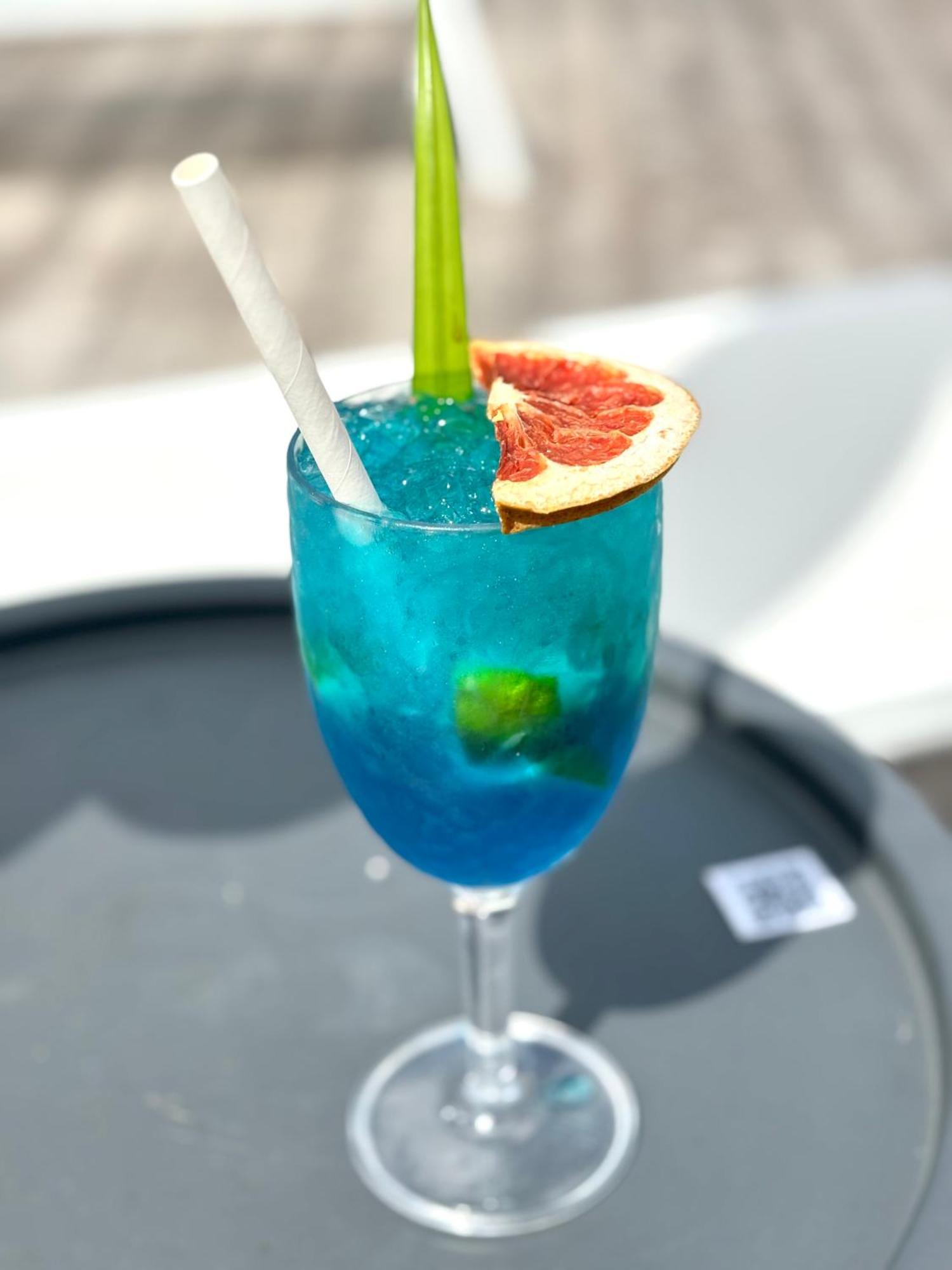 La Perle De L'hamaca - Pool, Beach, Blue Dream