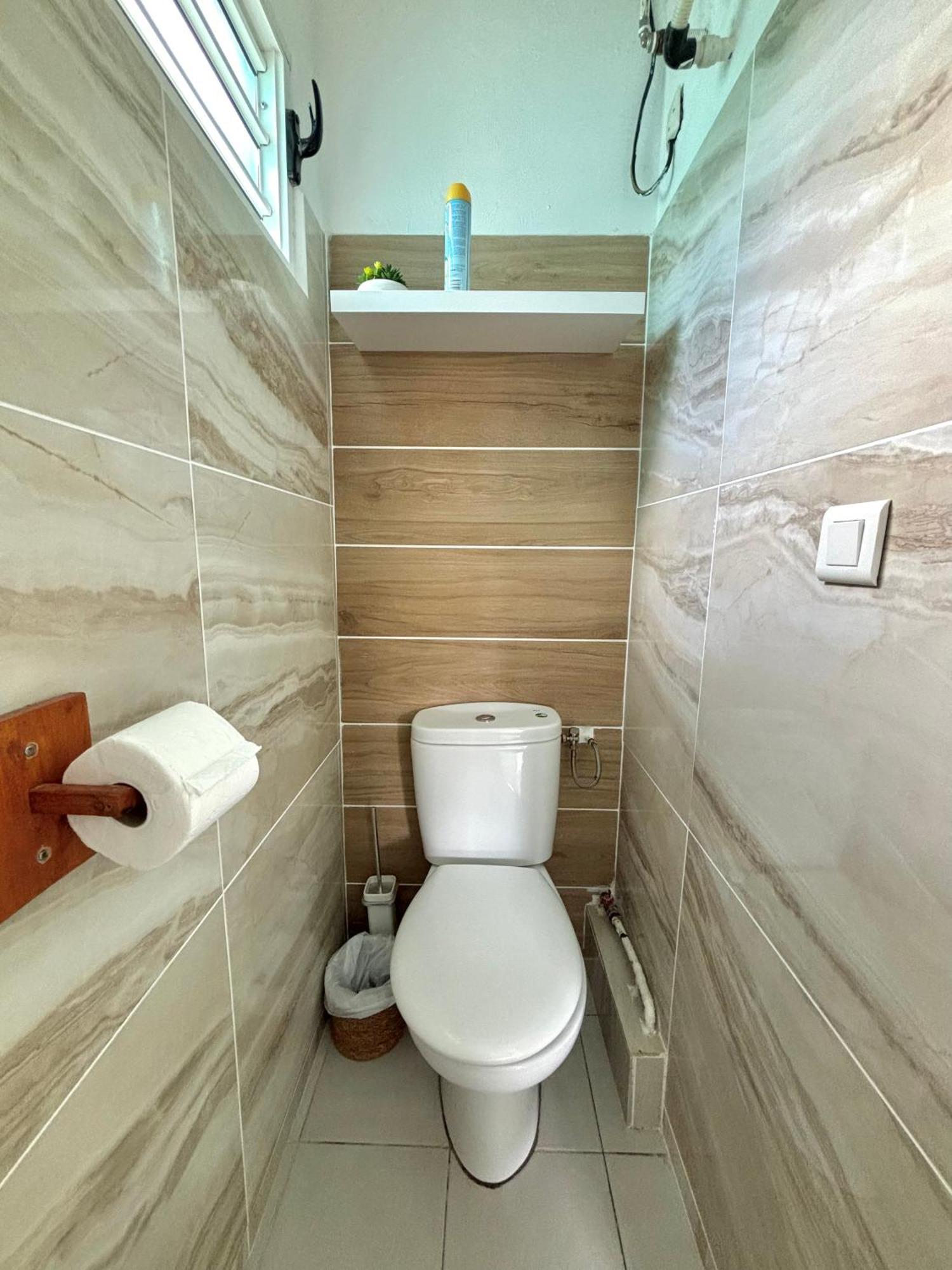 Appartement La Perle De L'hamaca - Pool, Beach, Blue Dream Grand-Bourg (Marie Galante)
